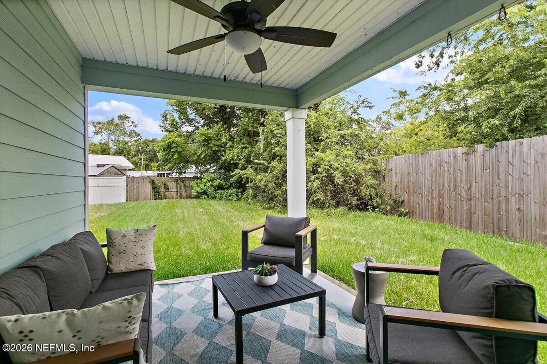 402 El Rey Avenue St. Augustine FL 32084