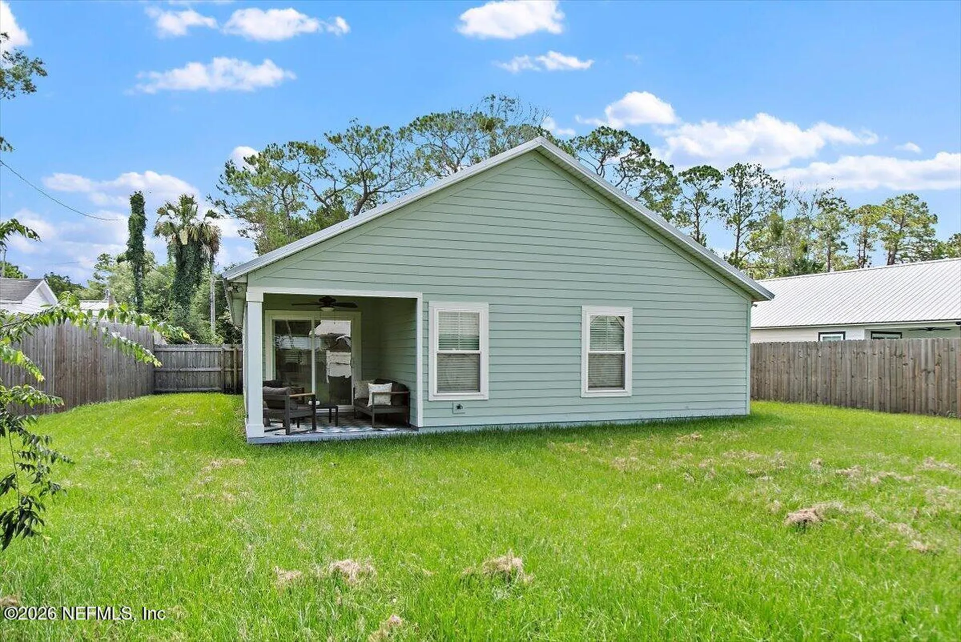 402 El Rey Avenue St. Augustine FL 32084