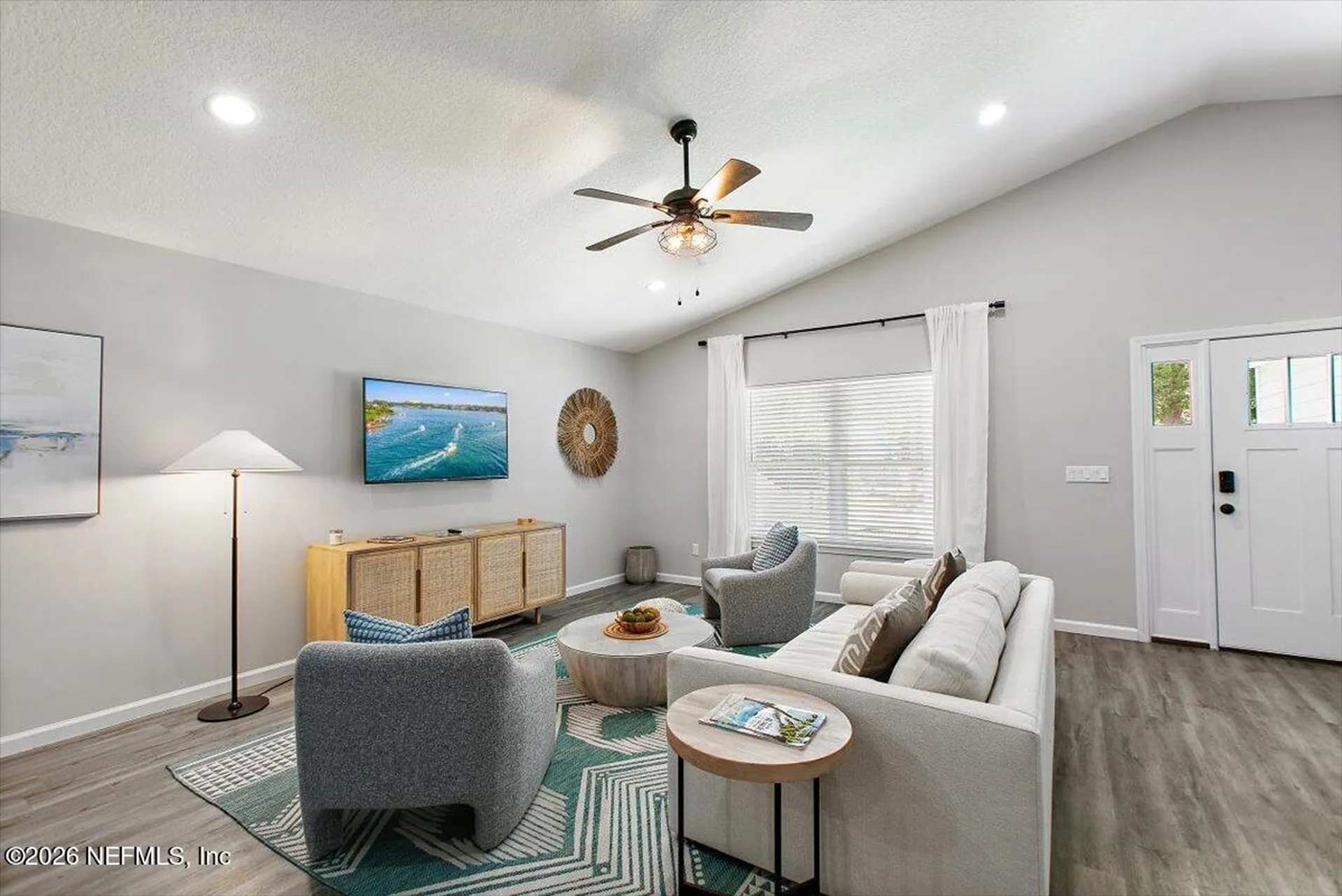 402 El Rey Avenue St. Augustine FL 32084