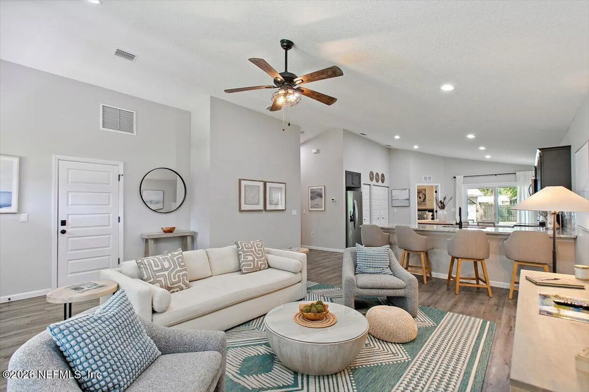 402 El Rey Avenue St. Augustine FL 32084