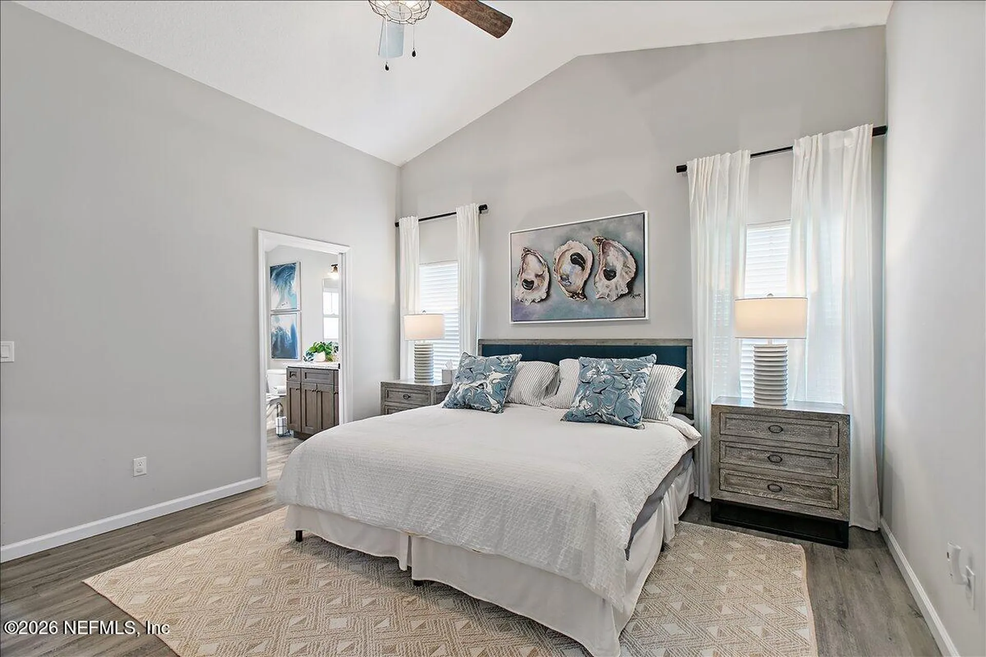 402 El Rey Avenue St. Augustine FL 32084
