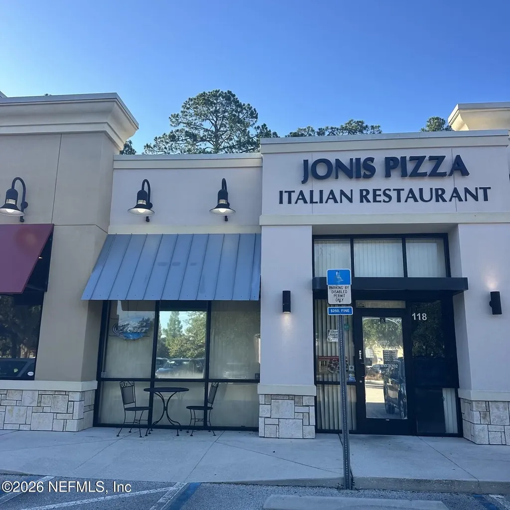 145 Hilden Road Ponte Vedra FL 32081