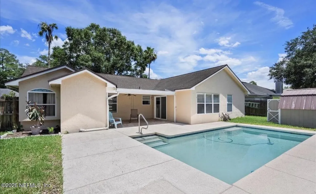 10334 Triple Crown Avenue Jacksonville FL 32257