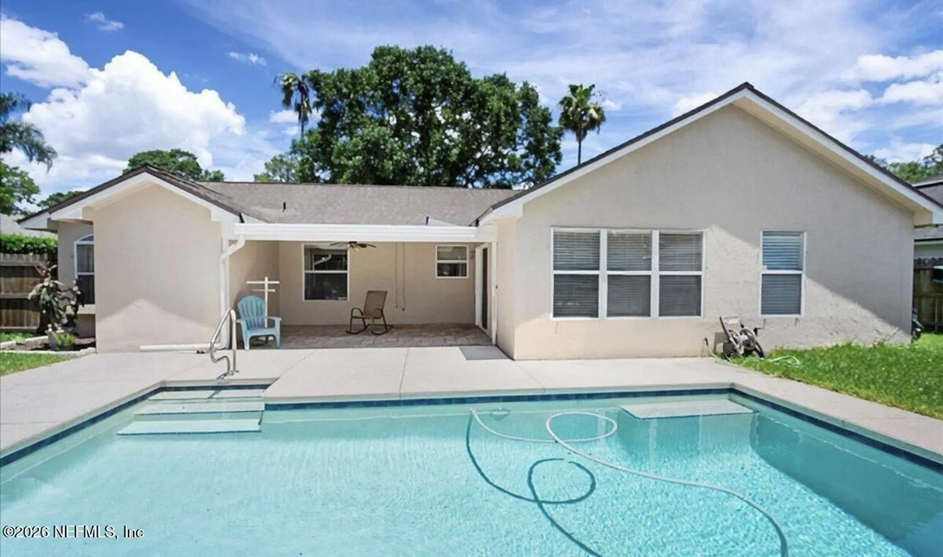 10334 Triple Crown Avenue Jacksonville FL 32257
