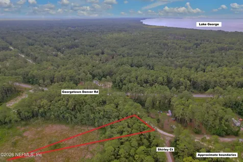 106 Shirley Circle Georgetown FL 32139