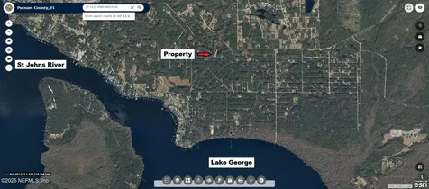 106 Shirley Circle Georgetown FL 32139