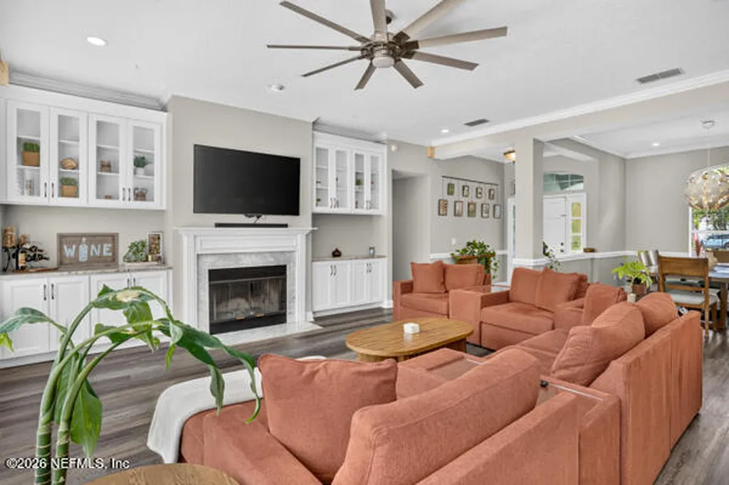 1703 Hunters Ridge Road Orange Park FL 32003