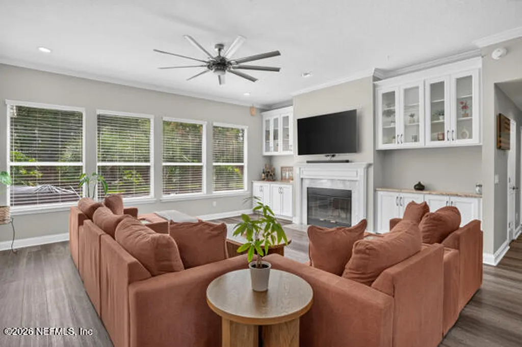 1703 Hunters Ridge Road Orange Park FL 32003