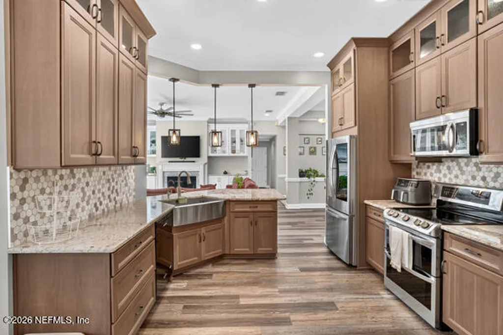 1703 Hunters Ridge Road Orange Park FL 32003