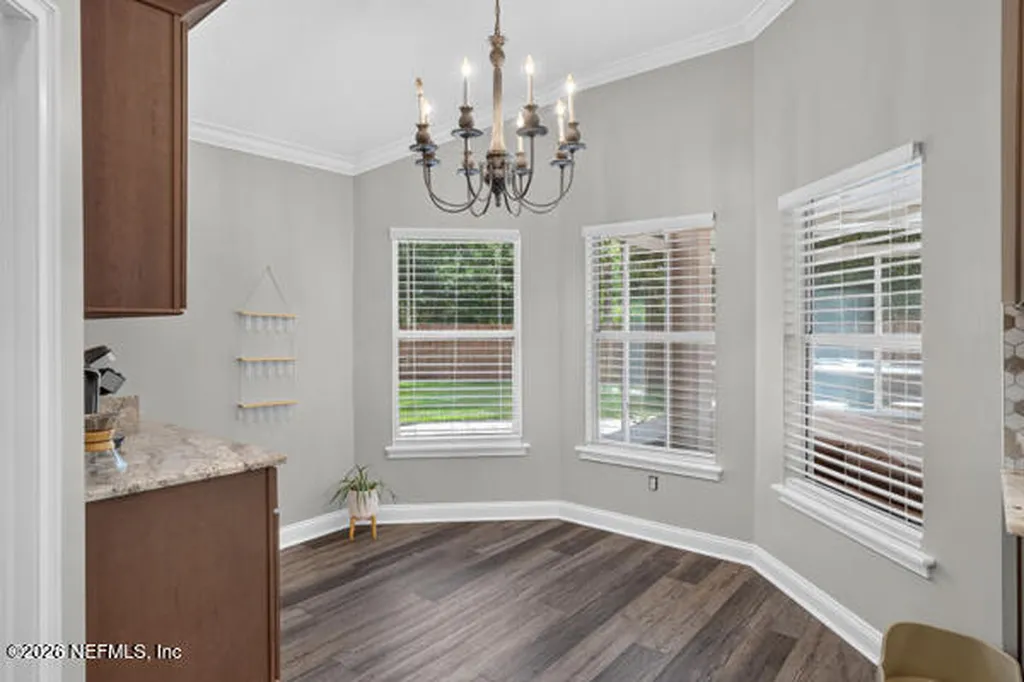 1703 Hunters Ridge Road Orange Park FL 32003