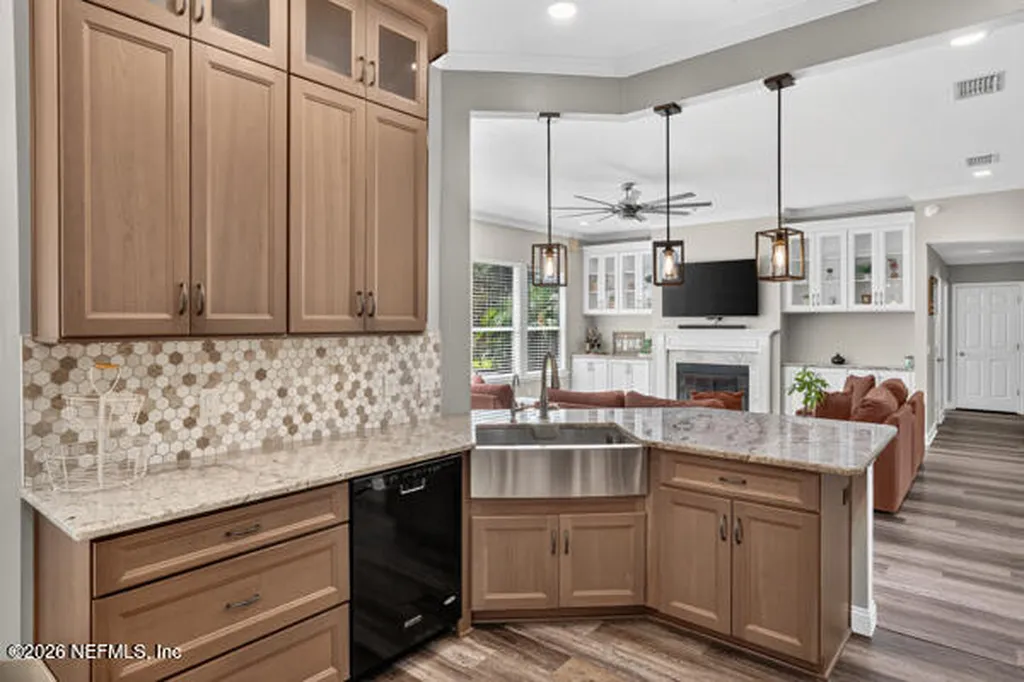 1703 Hunters Ridge Road Orange Park FL 32003