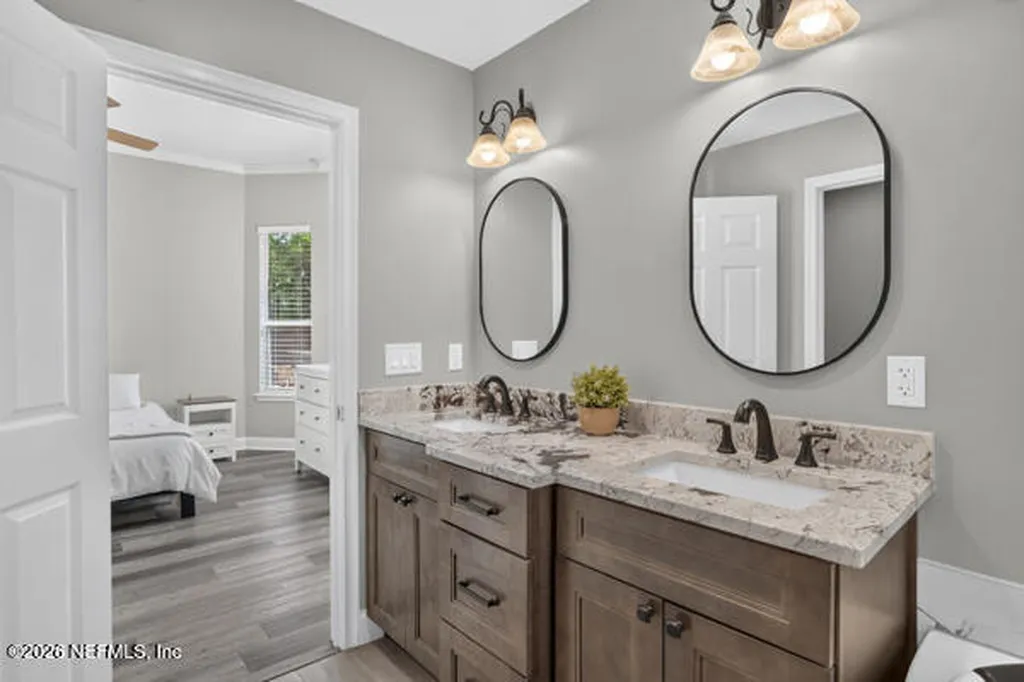 1703 Hunters Ridge Road Orange Park FL 32003