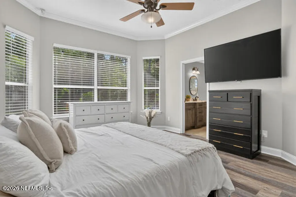 1703 Hunters Ridge Road Orange Park FL 32003