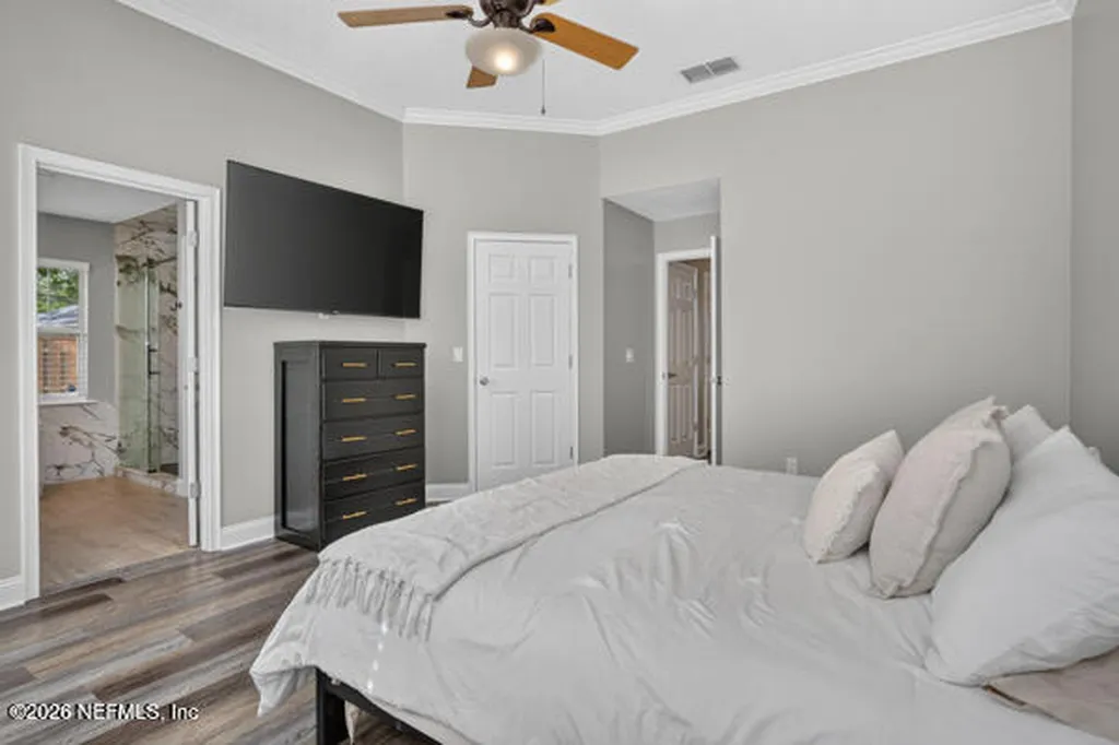 1703 Hunters Ridge Road Orange Park FL 32003