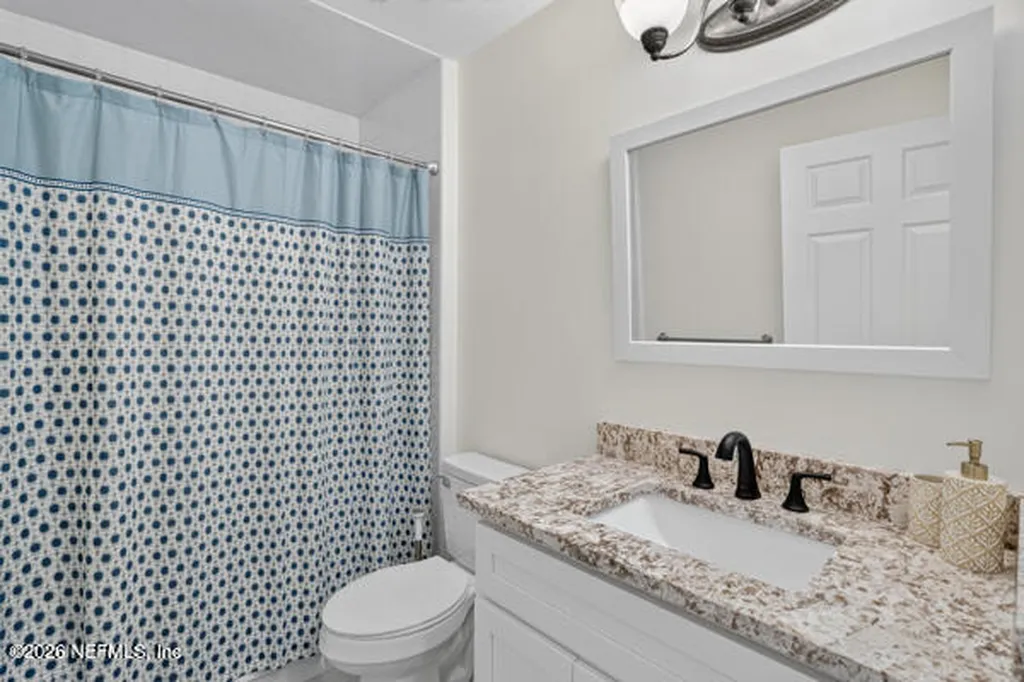 1703 Hunters Ridge Road Orange Park FL 32003