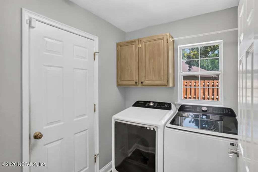 1703 Hunters Ridge Road Orange Park FL 32003