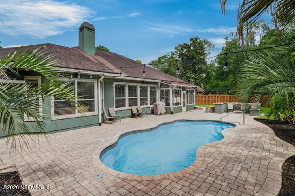 1703 Hunters Ridge Road Orange Park FL 32003