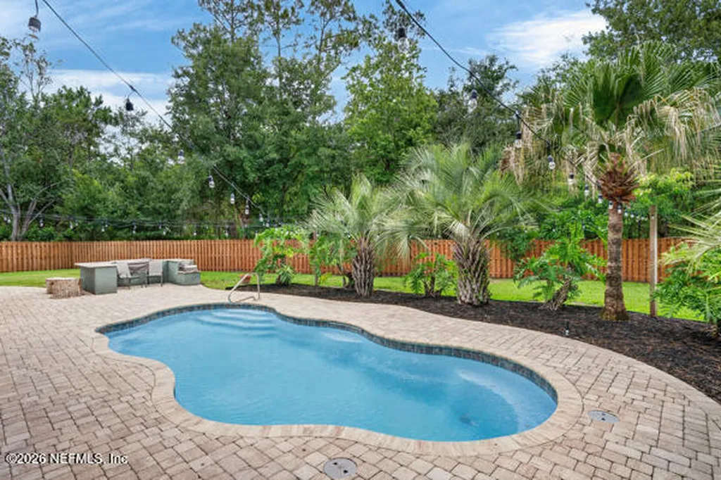 1703 Hunters Ridge Road Orange Park FL 32003