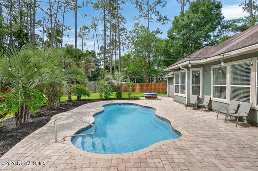 1703 Hunters Ridge Road Orange Park FL 32003
