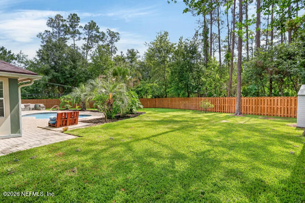 1703 Hunters Ridge Road Orange Park FL 32003