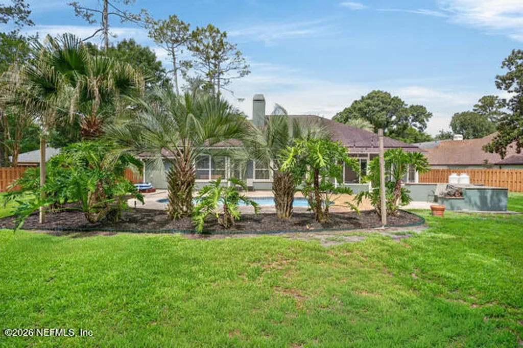 1703 Hunters Ridge Road Orange Park FL 32003