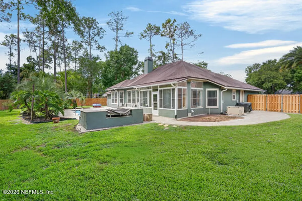 1703 Hunters Ridge Road Orange Park FL 32003