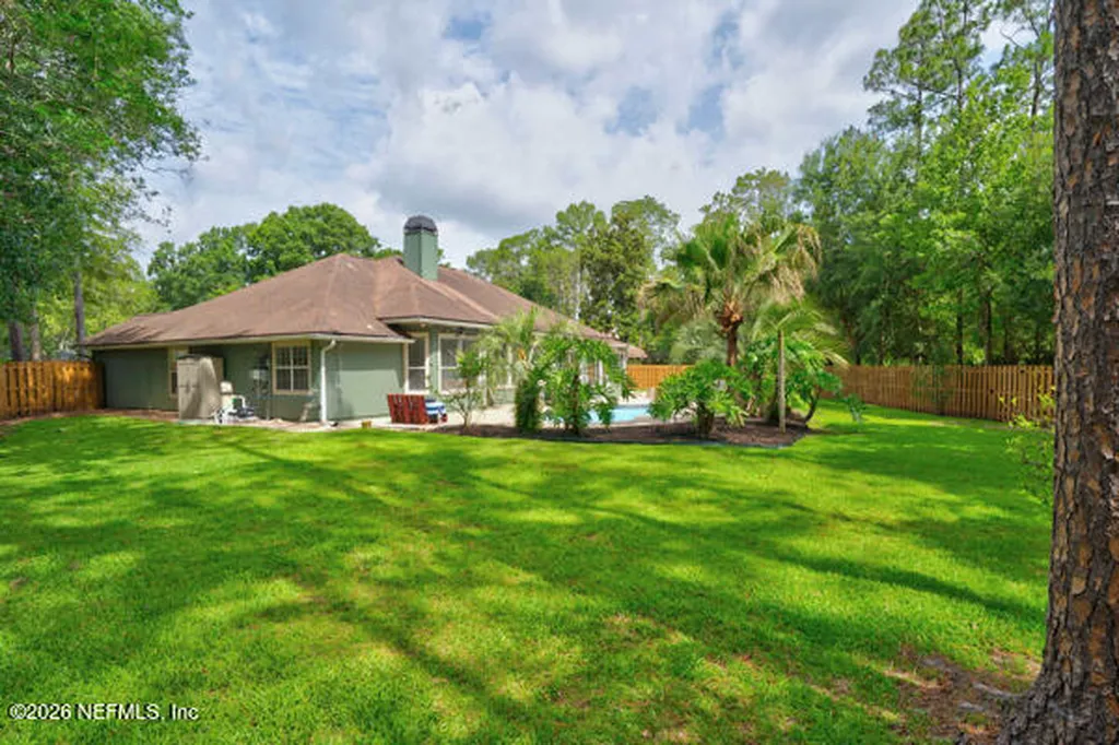 1703 Hunters Ridge Road Orange Park FL 32003