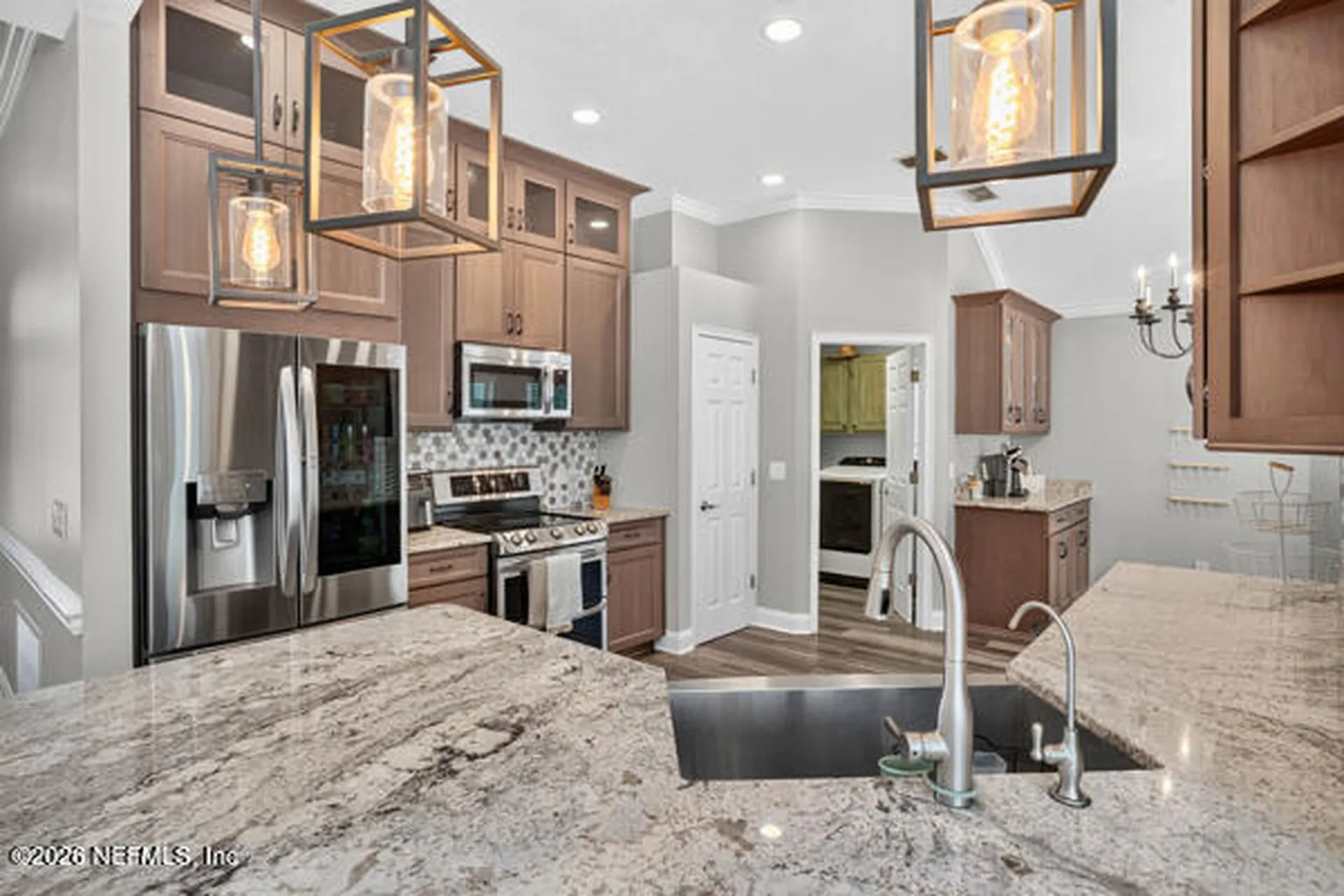 1703 Hunters Ridge Road Orange Park FL 32003