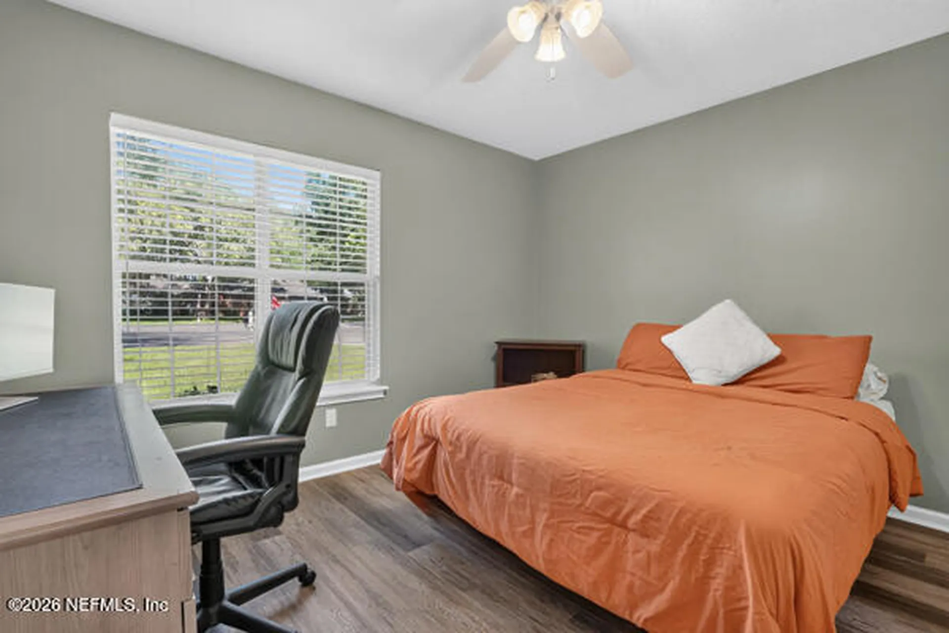 1703 Hunters Ridge Road Orange Park FL 32003