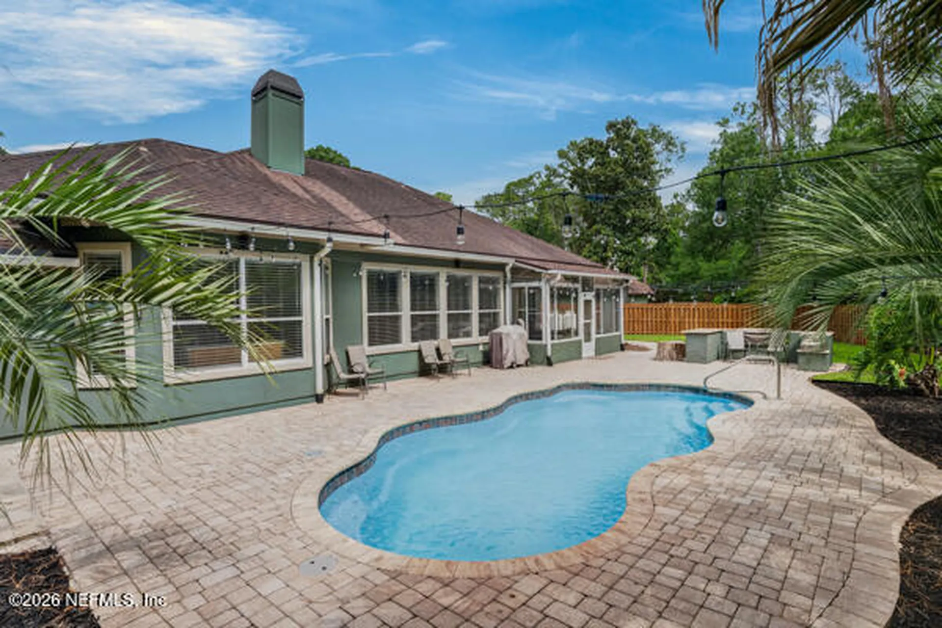 1703 Hunters Ridge Road Orange Park FL 32003