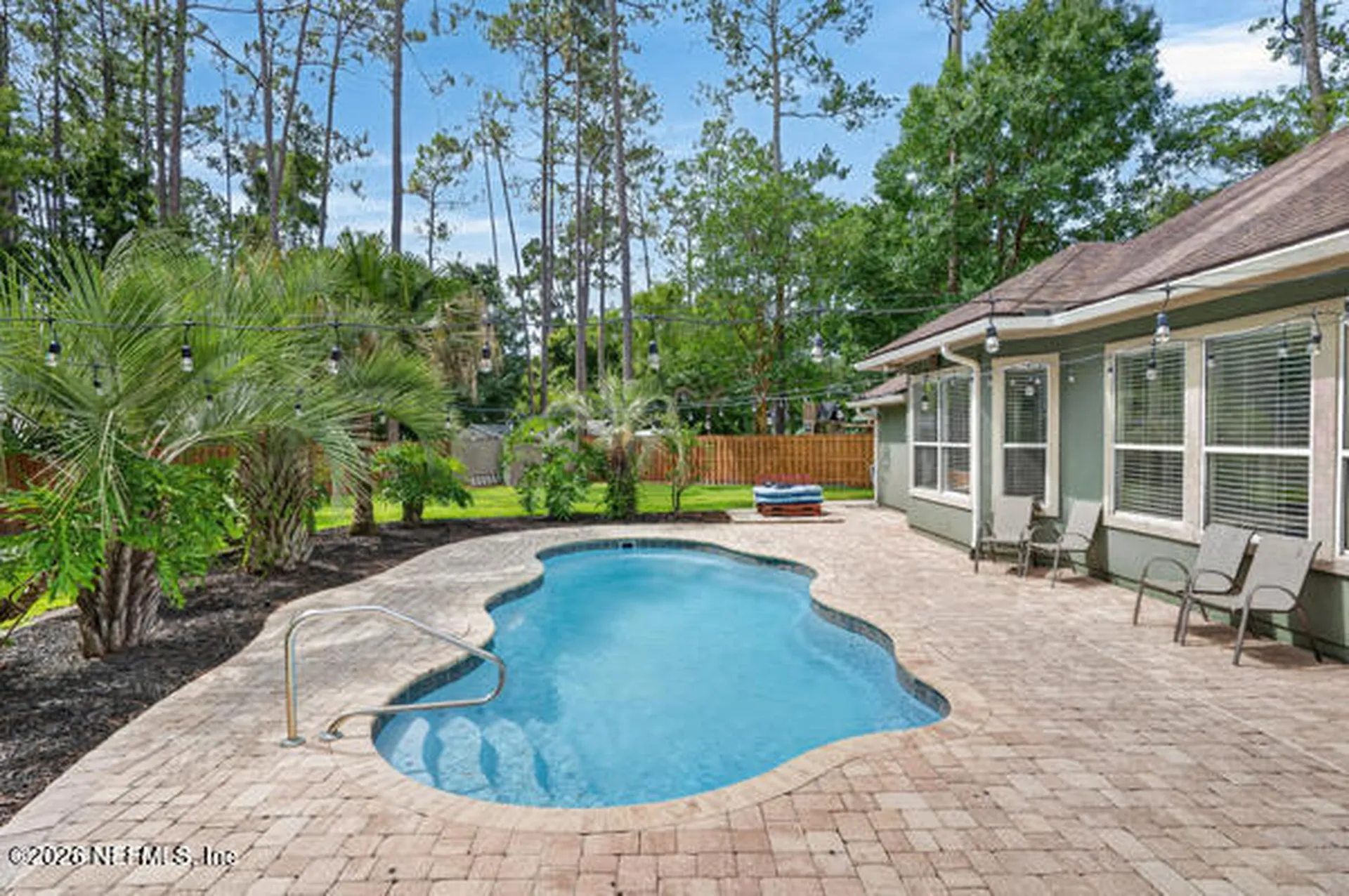 1703 Hunters Ridge Road Orange Park FL 32003