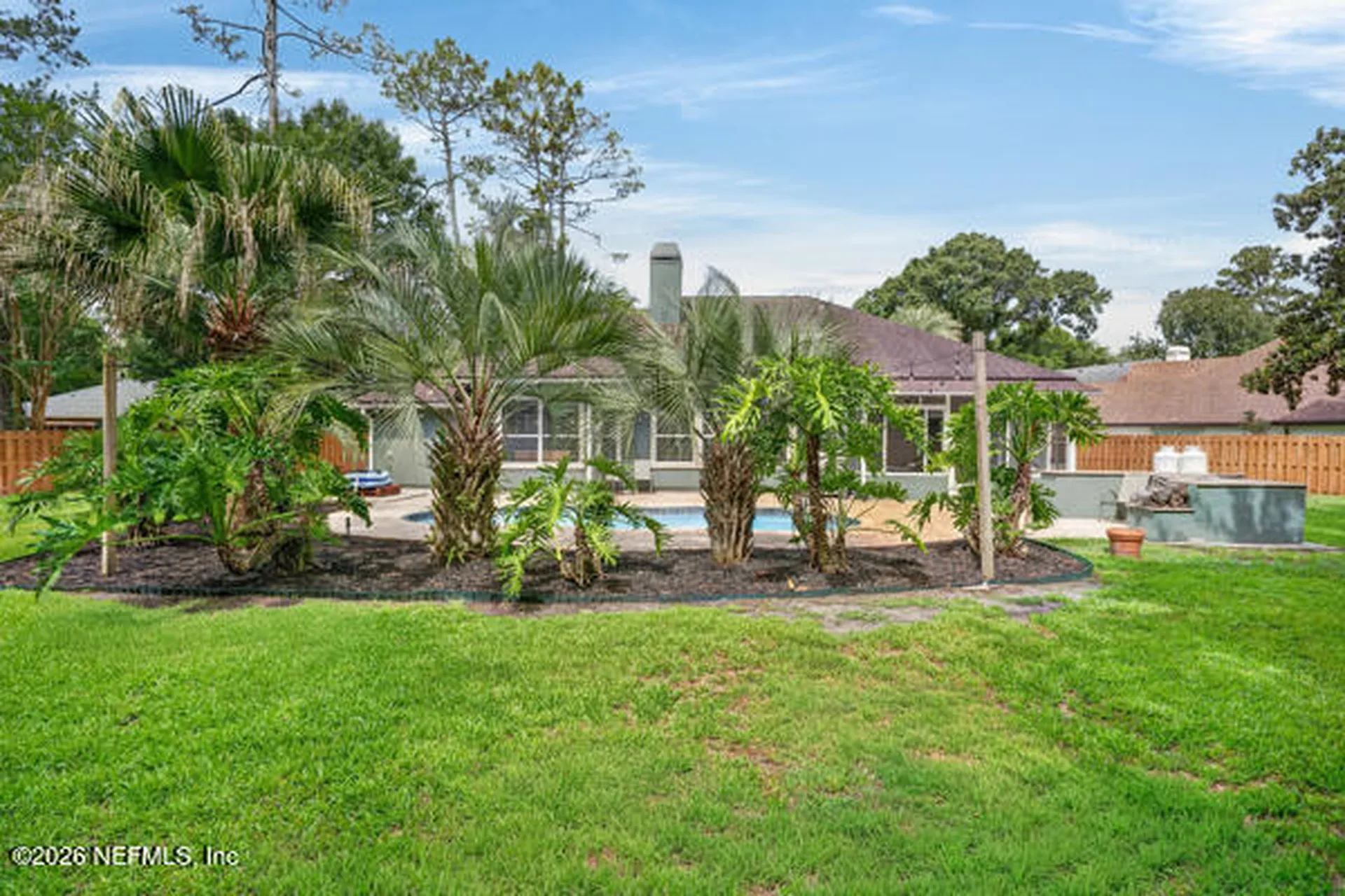 1703 Hunters Ridge Road Orange Park FL 32003