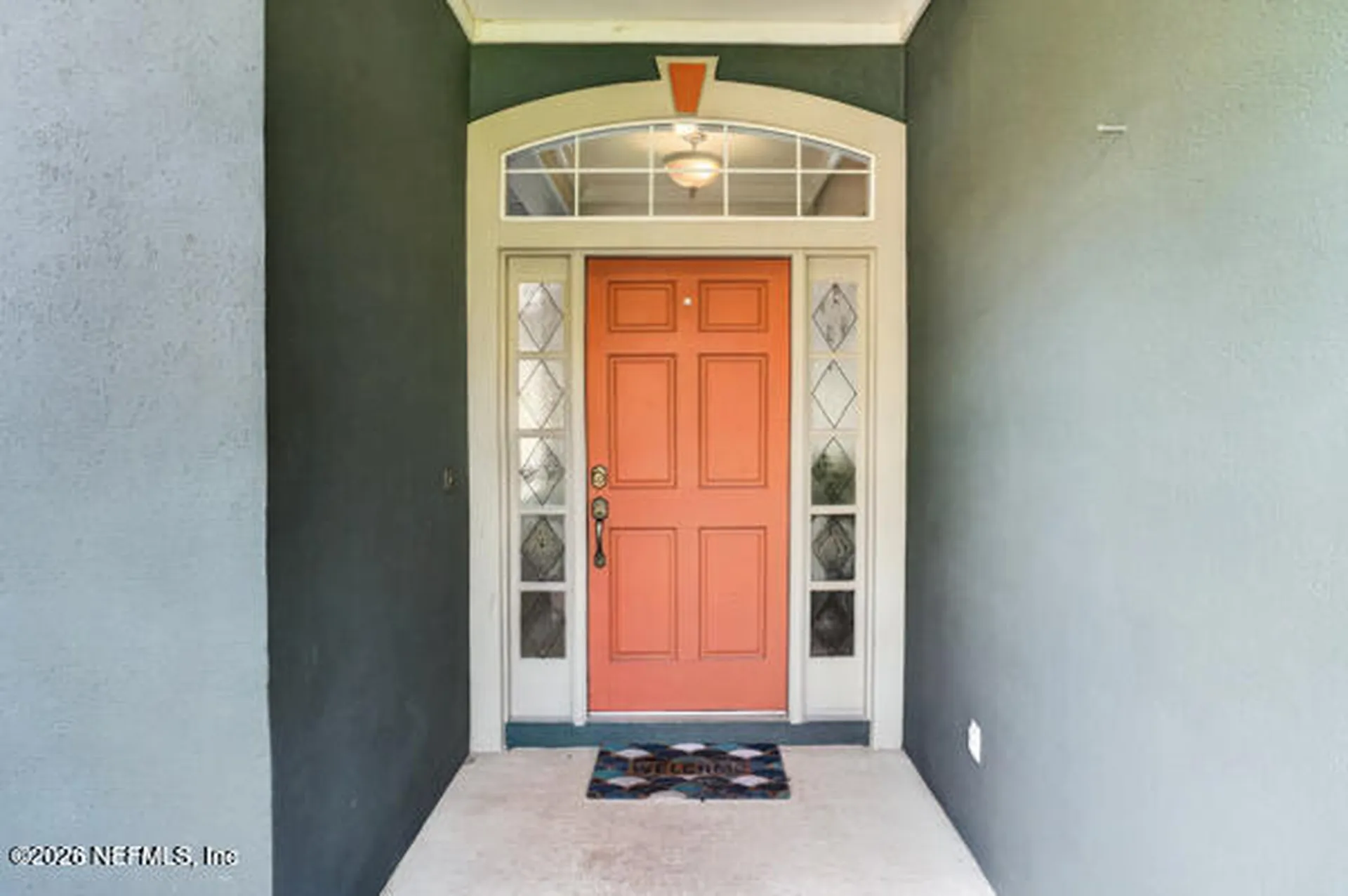1703 Hunters Ridge Road Orange Park FL 32003