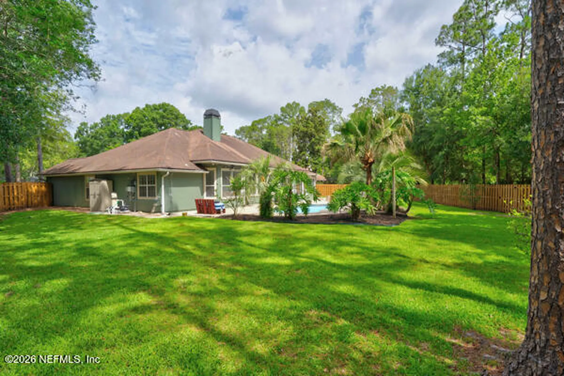 1703 Hunters Ridge Road Orange Park FL 32003