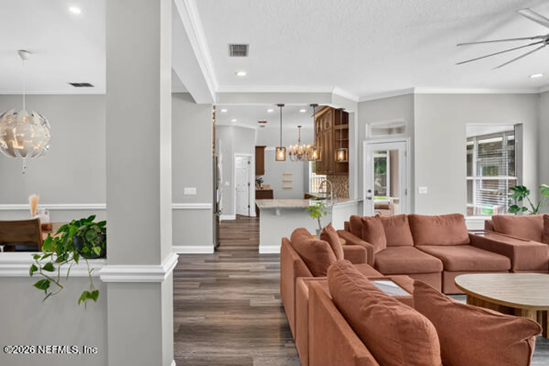 1703 Hunters Ridge Road Orange Park FL 32003