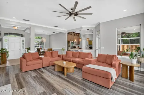 1703 Hunters Ridge Road Fleming Island FL 32003