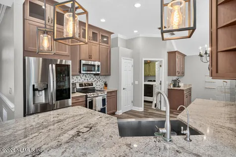 1703 Hunters Ridge Road Fleming Island FL 32003