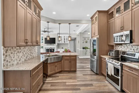 1703 Hunters Ridge Road Fleming Island FL 32003