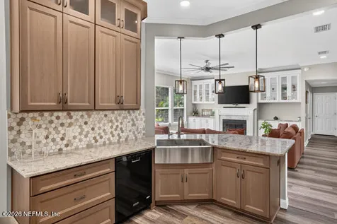 1703 Hunters Ridge Road Fleming Island FL 32003