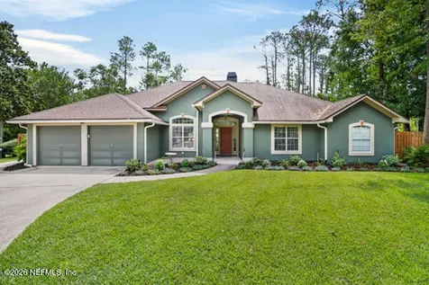 1703 Hunters Ridge Road Fleming Island FL 32003