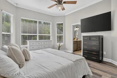1703 Hunters Ridge Road Fleming Island FL 32003
