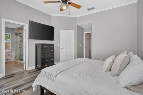 1703 Hunters Ridge Road Fleming Island FL 32003