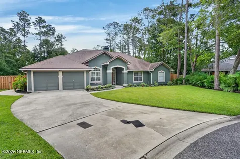 1703 Hunters Ridge Road Fleming Island FL 32003
