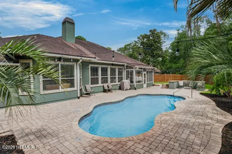 1703 Hunters Ridge Road Fleming Island FL 32003