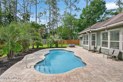 1703 Hunters Ridge Road Fleming Island FL 32003