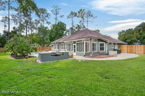 1703 Hunters Ridge Road Fleming Island FL 32003