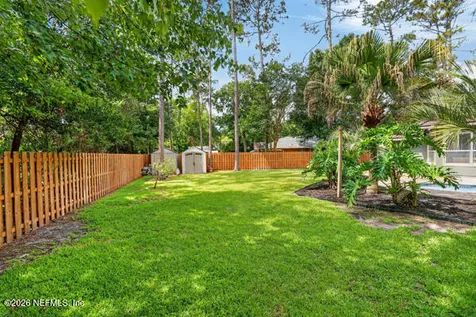 1703 Hunters Ridge Road Fleming Island FL 32003