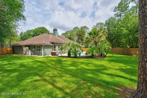 1703 Hunters Ridge Road Fleming Island FL 32003