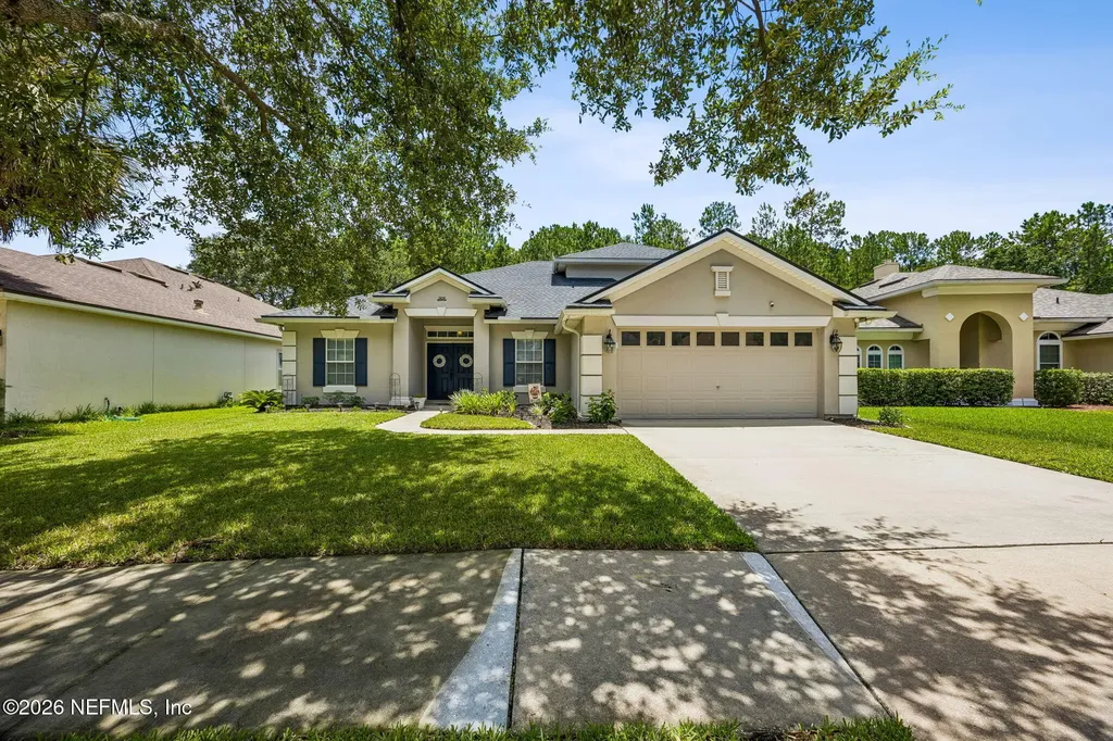 5828 Brush Hollow Road Jacksonville FL 32258