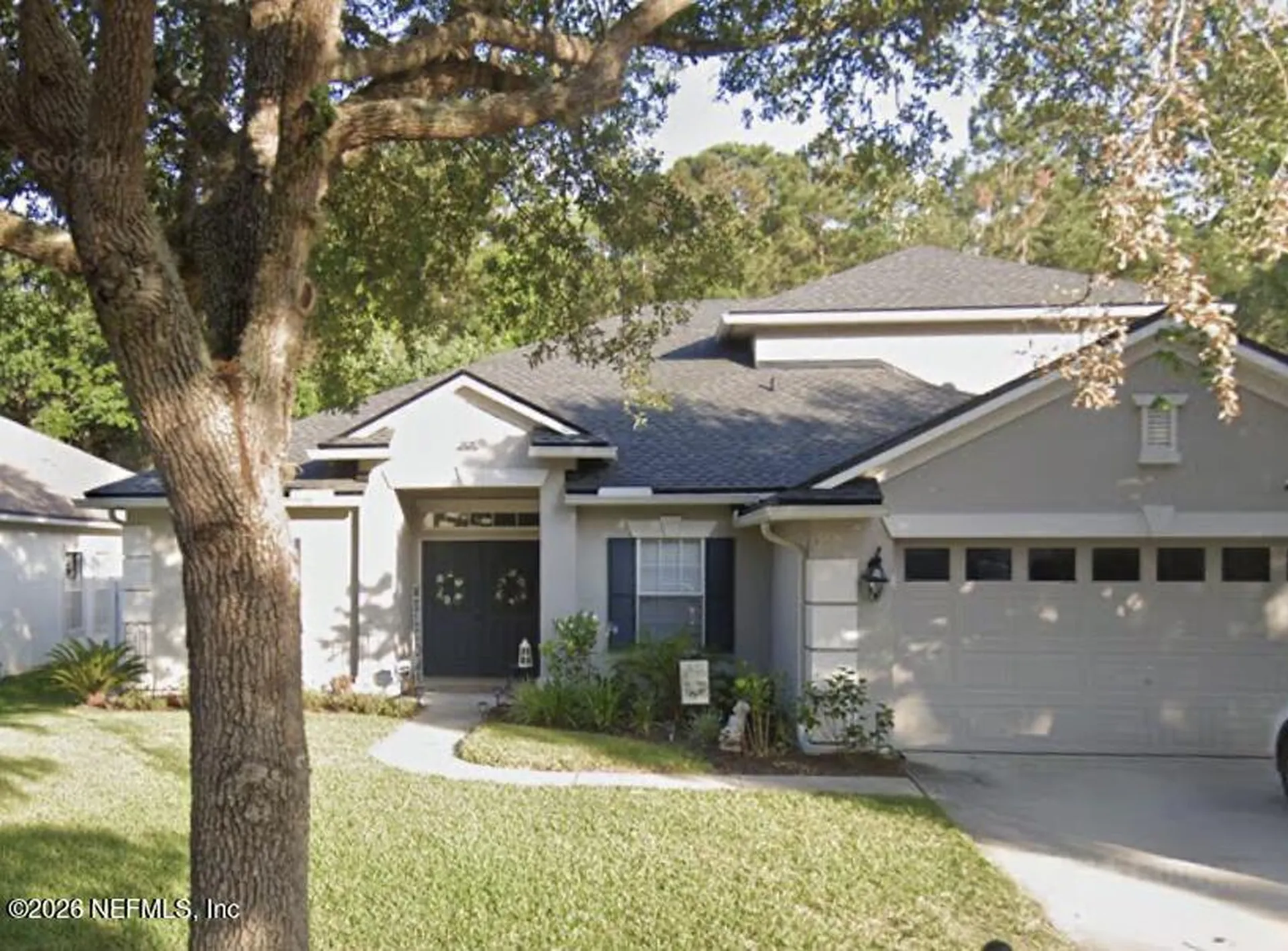 5828 Brush Hollow Road Jacksonville FL 32258